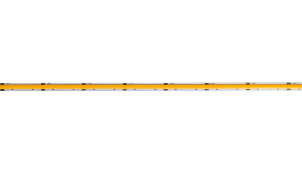 Deko-Light Flexibler LED Stripe, COB-24V-4000K-5m, Kupfer, Weiß, Neutralweiß, 120°, 12W, 24V