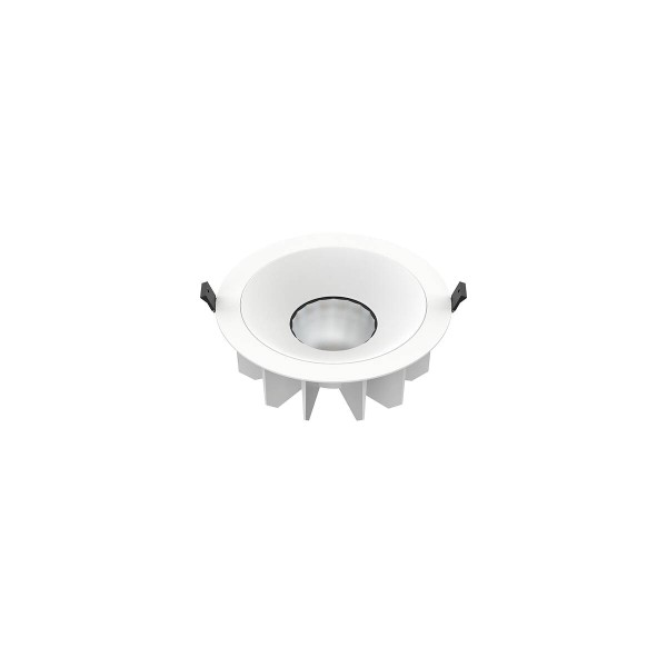 DOWNLIGHT P 40 WM 840 60 ML WH IP54