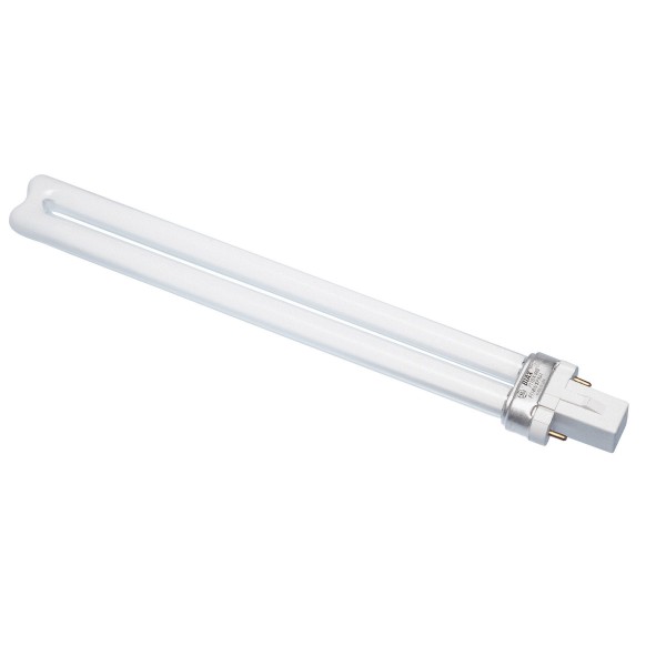 TC-S G23, Kompaktleuchtstofflampe, 11W, 4000K, 2-Pin