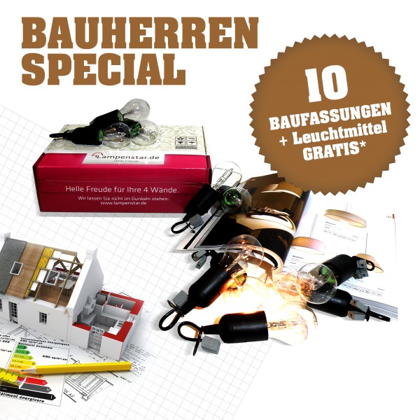 Bauherren Special