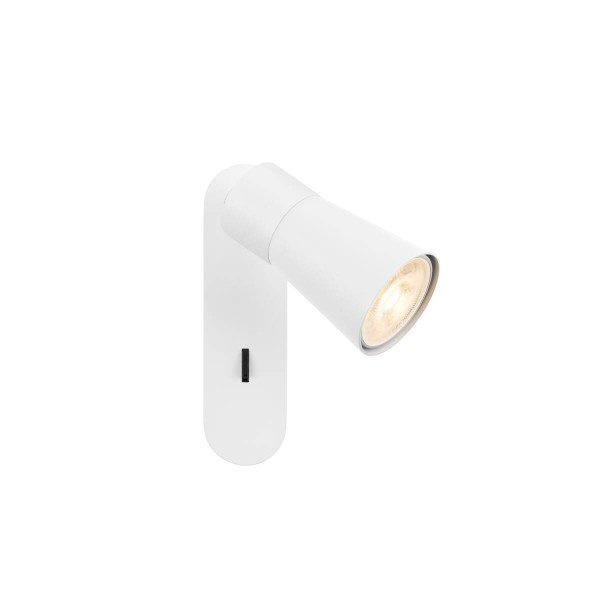 PURI 2.0 Cone CW Schalter Sin. GU10 w/w