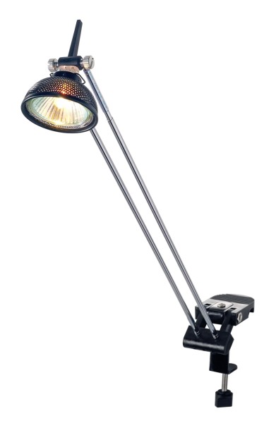 Deko-Light Displayleuchte, Swing, Silber, ChromAnzahl