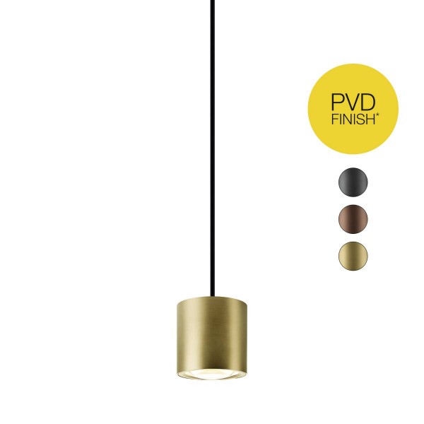 OCULUS PD PVD 2000-3000K messing