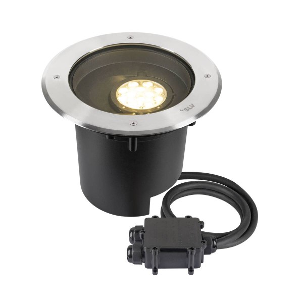 DASAR® XL RL asym. rund DALI 3000K