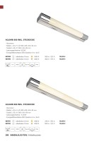 Vorschau: Deko-Light Möbelaufbauleuchte, Aquarii 800  inkl. Steckdose, Aluminium, silberfarben Chrom, Warmweiß Vorschau: Deko-Light Möbelaufbauleuchte, Aquarii 800  inkl. Steckdose, Aluminium, silberfarben Chrom, Warmweiß