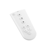 REMOTE CONTROL CCT/DIM, Fernbedienung für SLV VALETO SMART SYSTEM REMOTE CONTROL CCT/DIM, Fernbedienung für SLV VALETO SMART SYSTEM