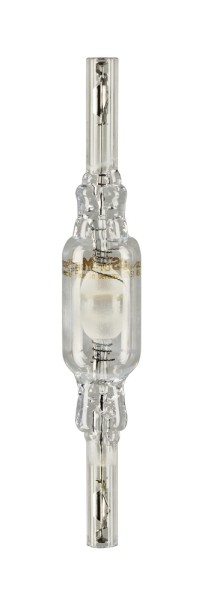Rx7s HQI-TS, Halogenmetalldampflampe, 70W, NDL