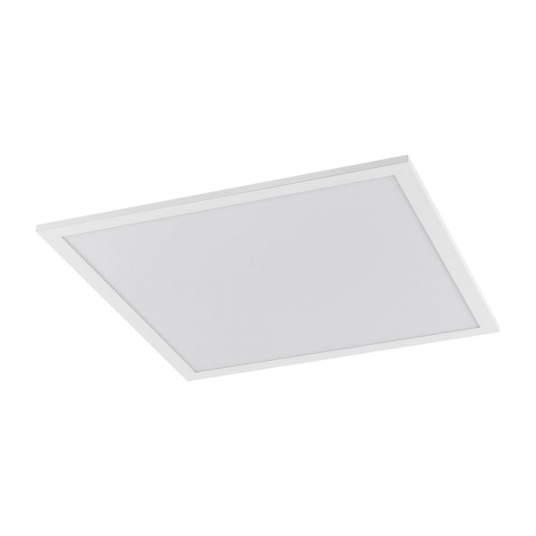 Deko-Light Einlegepanel, Standard 625x625 mm, 88 W, RGB/2700-6500 K, Weiß, Aluminium, Weiß, 24V