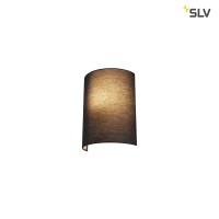 FENDA Halbschirm, schwarz FENDA Halbschirm, schwarz