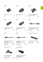 Wieland IP68 Gesis 4m Geräteleitung Stecker+o.Ende Wieland IP68 Gesis 4m Geräteleitung Stecker+o.Ende