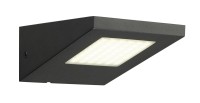 IPERI WALL, Outdoor Wandleuchte,  LED, 4000K, IP44 , anthrazit, 48 LED, 5W IPERI WALL, Outdoor Wandleuchte,  LED, 4000K, IP44 , anthrazit, 48 LED, 5W