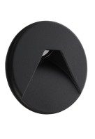 Vorschau: Deko-Light Zubehör, Abdeckung schwarz rund für Light Base COB Indoor, Aluminium, Schwarz Vorschau: Deko-Light Zubehör, Abdeckung schwarz rund für Light Base COB Indoor, Aluminium, Schwarz