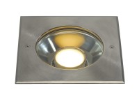 Vorschau: DASAR MODUL LED, Outdoor Bodeneinbauleuchte, IP67, eckig, edelstahl Vorschau: DASAR MODUL LED, Outdoor Bodeneinbauleuchte, IP67, eckig, edelstahl