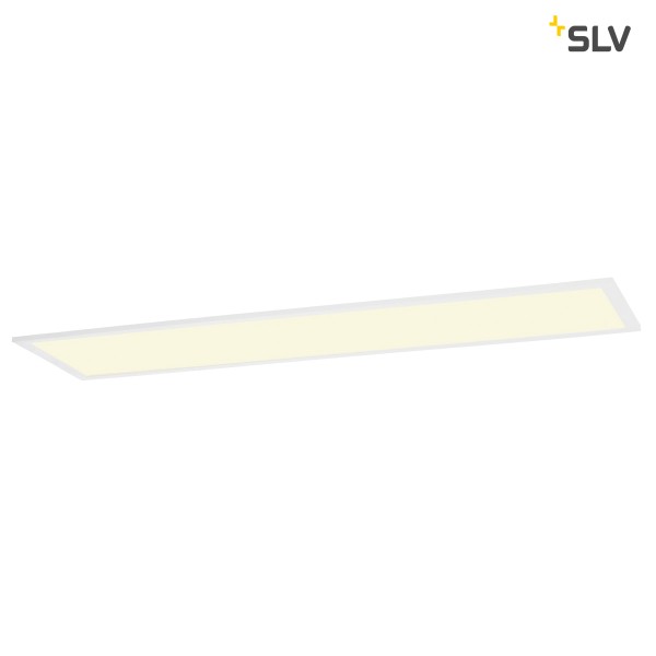 I-PENDANT PRO, LED Indoor Pendelleuchte, 1195x295mm, UGR<19 4000K