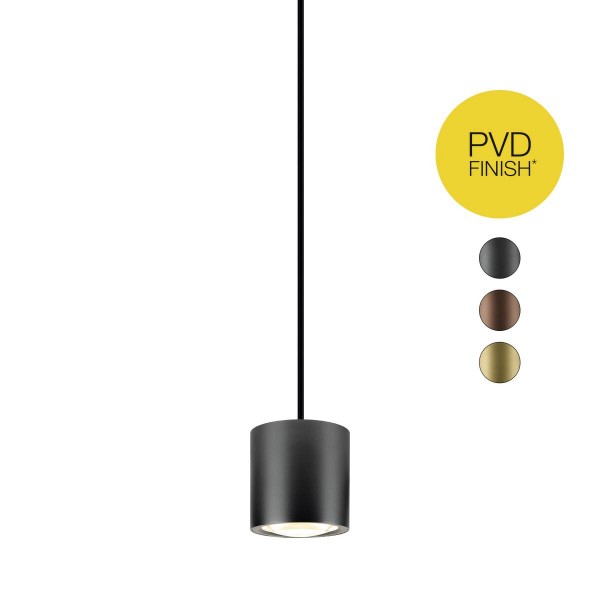 OCULUS PD PVD 2000-3000K bronze