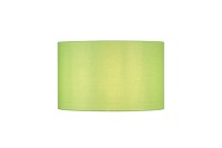 FENDA, Leuchtenschirm, rund, grün, Ø/H 45,5/28 cm FENDA, Leuchtenschirm, rund, grün, Ø/H 45,5/28 cm