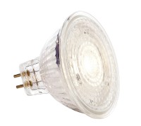 Osram Leuchtmittel, PARATHOM MR16 35 36° 4.6 W/840 GU5.3, Neutralweiß, 36°, 4W, 12V, 46mm Osram Leuchtmittel, PARATHOM MR16 35 36° 4.6 W/840 GU5.3, Neutralweiß, 36°, 4W, 12V, 46mm