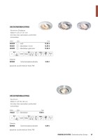 Vorschau: Deko-Light Deckeneinbaustrahler, Basic Rund, Tilt, 1x max. 35 W GU10, Aluminium, Metall, 35W, 230V Vorschau: Deko-Light Deckeneinbaustrahler, Basic Rund, Tilt, 1x max. 35 W GU10, Aluminium, Metall, 35W, 230V