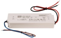 Meanwell Netzgerät, LPV-35-24, Kunststoff, Weiß, 35W, 24V, 148x40mm Meanwell Netzgerät, LPV-35-24, Kunststoff, Weiß, 35W, 24V, 148x40mm