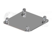 F34 BLB Base plate F34 BLB Base plate