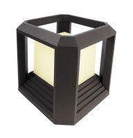 Deko-Light Stehleuchte, Bootis II, Aluminium Druckguss, dunkelgrau, Warmweiß, 360°, 20W, 230V Deko-Light Stehleuchte, Bootis II, Aluminium Druckguss, dunkelgrau, Warmweiß, 360°, 20W, 230V