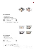 Vorschau: Deko-Light Deckeneinbauring, Aluminium Druckguss, silberfarben Chrom, 50W, 12V, 82x82mm Vorschau: Deko-Light Deckeneinbauring, Aluminium Druckguss, silberfarben Chrom, 50W, 12V, 82x82mm