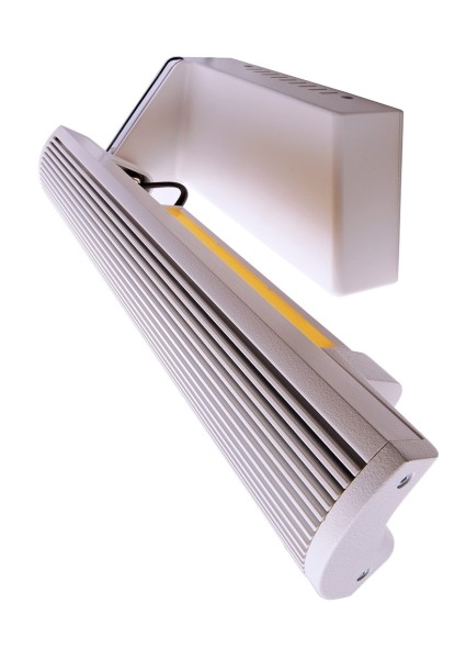 LED Wandleuchte 23W 3000K