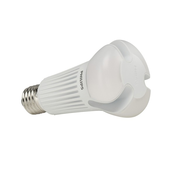 MASTER LED E27, Philips, Bulb, 18W, 2700K, dimmbar