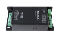 KapegoLED Controller, Switch Converter SC-104, dimmbar: 1-10V, Eingangsspannung: 15-36V DC, IP 20 KapegoLED Controller, Switch Converter SC-104, dimmbar: 1-10V, Eingangsspannung: 15-36V DC, IP 20