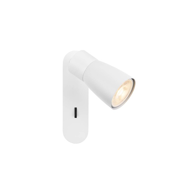 PURI 2.0 Dome CW Schalter Sin. GU10 w/w