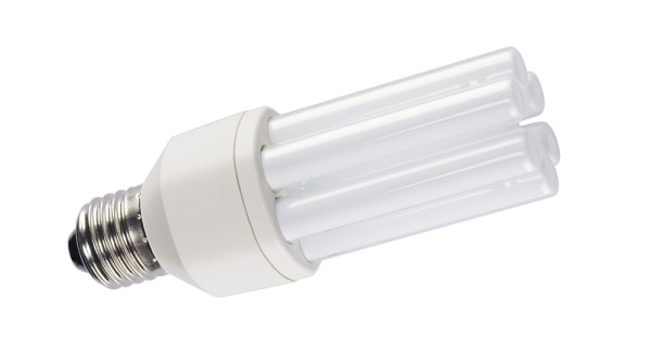 MASTER STAIRWAY ELT E27, Energiesparlampe, 20W, 2700K, Phillips