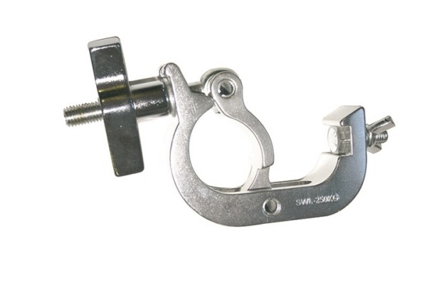 Zubehör / Ersatzteil, Selflock Clamp für 50 mm Rohr