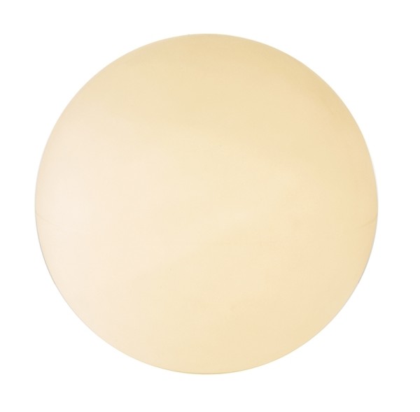 Deko-Light Dekorative Leuchte, Kugelleuchte 60, Polyethylen (LLDPE), weiß, 42W, 230V