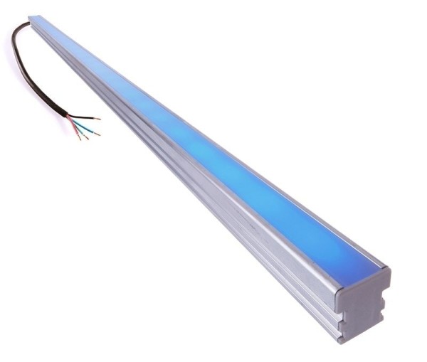 Deko-Light LED Bar / Tube, HR-LINE Komplettset Outdoor, 5050, SMD, RGB, 12V DC