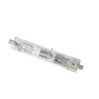 COLORLITE 150W Halogenmetalldampflampe, RX7S, grün COLORLITE 150W Halogenmetalldampflampe, RX7S, grün