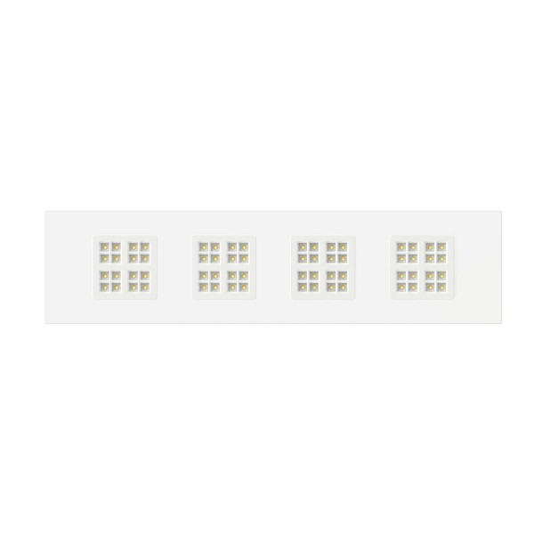 PAVANNO 1200/300 45 830/840/850 WB DALI