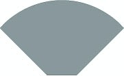 Deko-Light Zubehör, Endkappe R-AV-05-25 Set 2 Stk, Aluminium, Silber