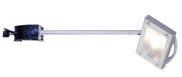 Displayleuchte, Oval Light, 220-240V AC/50-60Hz, R7S 78mm, 150,00 W