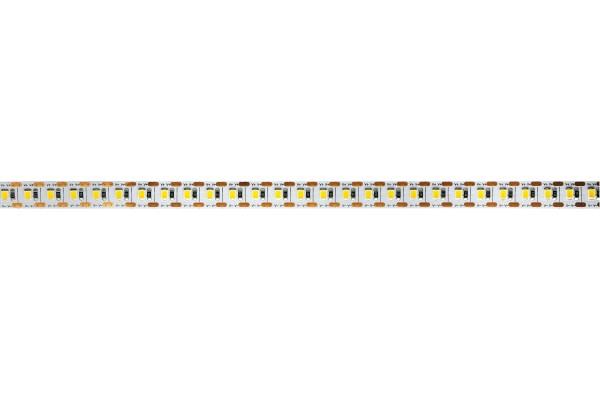 Deko-Light Flexibler LED Stripe, 2835-120-24V-3000K-50m, Kupfer, Weiß, Warmweiß, 120°, 19W, 24V