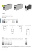 Vorschau: Deko-Light Profil, PLANO ES, 62 x 38mm, alu eloxiert mit LED-Träger, 2,5m, Aluminium, 2500mm Vorschau: Deko-Light Profil, PLANO ES, 62 x 38mm, alu eloxiert mit LED-Träger, 2,5m, Aluminium, 2500mm