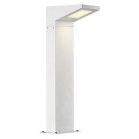 IPERI 50 Stehleuchte, weiss, 48 LED, neutralweiss, 4000K IPERI 50 Stehleuchte, weiss, 48 LED, neutralweiss, 4000K