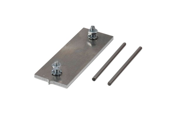 Deko-Light Profil Zubehör, Plano BSH Längsverbinder, Metall