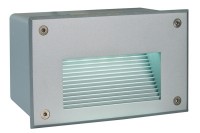 Wandeinbauleuchte, Side II LED, symmetrisch, 220-240V AC/50-60Hz, 1,60 W Wandeinbauleuchte, Side II LED, symmetrisch, 220-240V AC/50-60Hz, 1,60 W