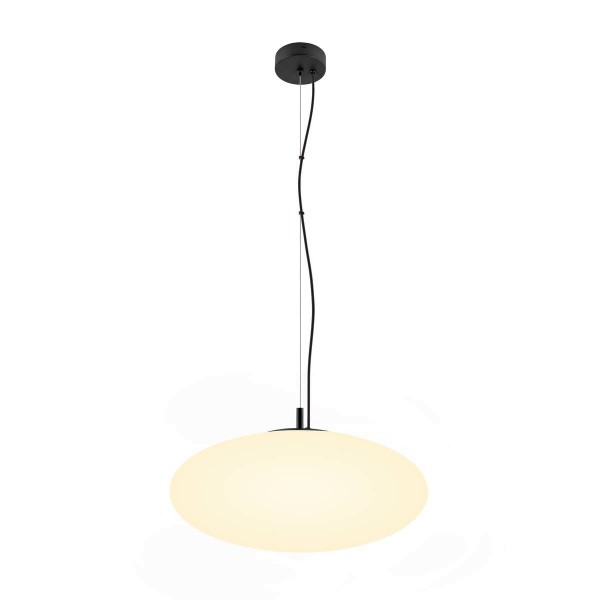 OLYPSO 50 PD E27 schwarz