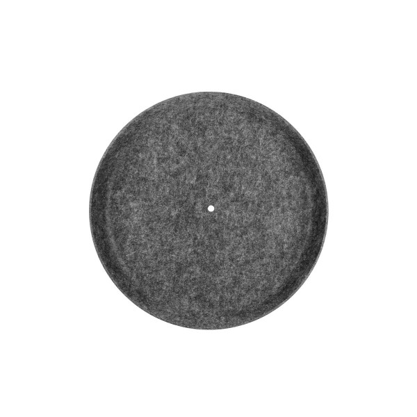 GRIP! FLAT Schirm Ø50cm x 62cm anthrazit