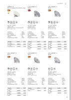 Vorschau: QPAR111 GU10, LED Leuchtmittel silber 12, 5W 2700K CRI90 10° Vorschau: QPAR111 GU10, LED Leuchtmittel silber 12, 5W 2700K CRI90 10°