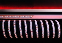 Deko-Light Flexibler LED Stripe, 5050-60-24V-RGB+3000K-5m, Kupfer, Weiß, RGB + Warmweiß, 120°, 70W Deko-Light Flexibler LED Stripe, 5050-60-24V-RGB+3000K-5m, Kupfer, Weiß, RGB + Warmweiß, 120°, 70W