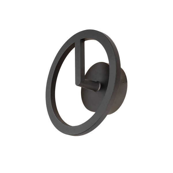 Q-RING WL 3000K schwarz