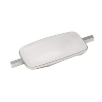 LED R7s DESIGNBULB, dimmbar, 118mm, 3000K, 110° LED R7s DESIGNBULB, dimmbar, 118mm, 3000K, 110°