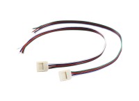 EINSPEIESER, für FLEXSTRIP LED bis 10mm Breite, 50cm EINSPEIESER, für FLEXSTRIP LED bis 10mm Breite, 50cm